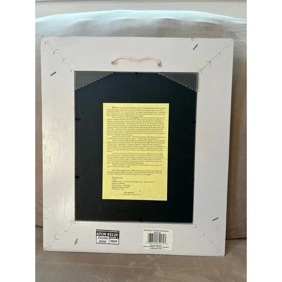 Framed Print Nursing Mermaid Sea Maiden #36 & Sea Baby #17 by Robert Kline Art - Picture 2 of 5